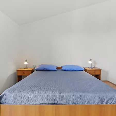 Casamare - 1st Floor Apartman