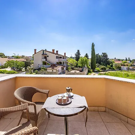 Casamare - 1st Floor Apartman