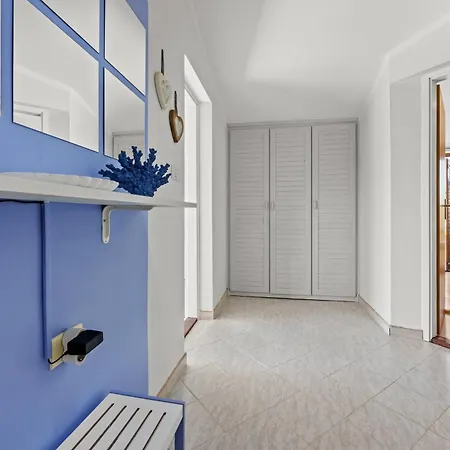Casamare - 1st Floor Apartman