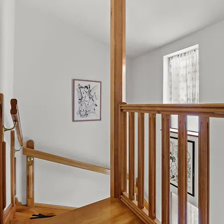 Apartmán Casamare - 1st Floor