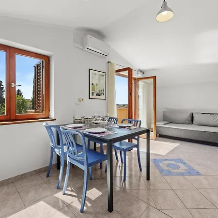 Casamare - 1st Floor Daire *