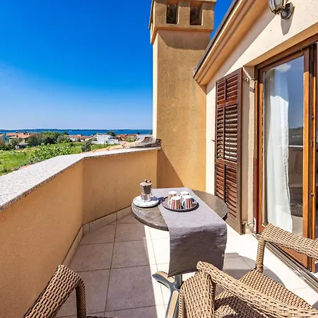 Casamare - 1st Floor Apartmán