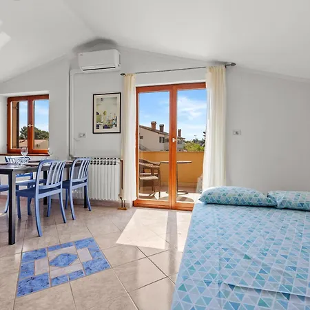דירה Casamare - 1st Floor *
