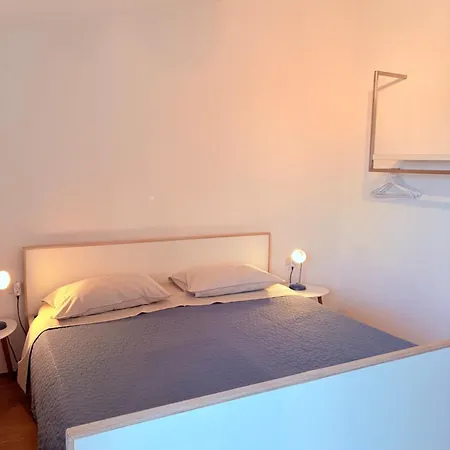 Casamare - 1st Floor Διαμέρισμα