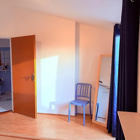 Casamare - 1st Floor Peroj