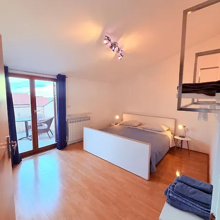 Casamare - 1st Floor