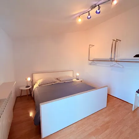 Casamare - 1st Floor Διαμέρισμα